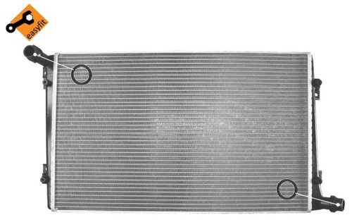 Radiator engine cooling - radiator,