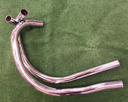 Bsa exhaust a50 a65 1969 - a65, 1969-1970