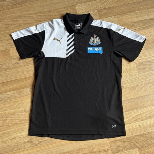 Newcastle united puma training - united,