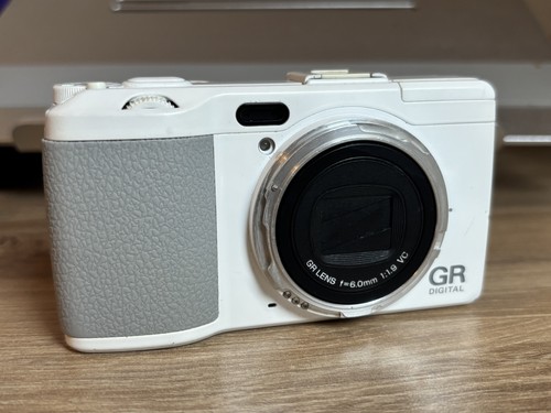Ricoh digital 10 4mp - iv, 10.4mp