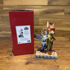 Disney Traditions Zootopia