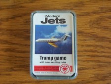 Vintage Ace Trumps MODERN
