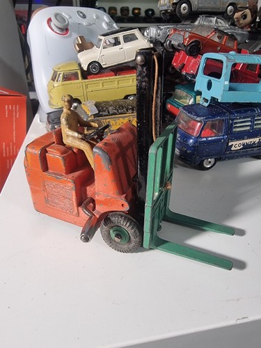 Vintage meccano dinky toy no - ,
