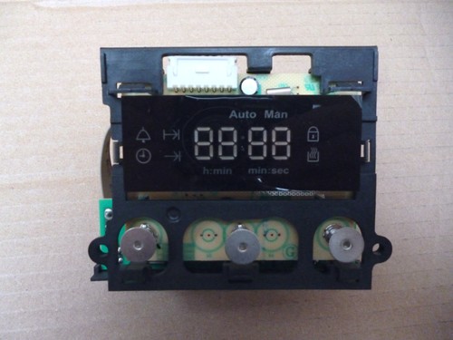 Belling oven timer clock - timer,,
