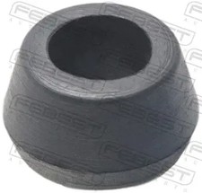 Wishbone bush Rear Axle Lower HYSB-ATMX02 FEBEST for HYUNDAI AMICA / ATOZ