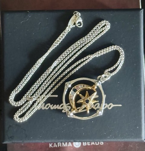 Thomas sabo cosmic star moon - thomas,