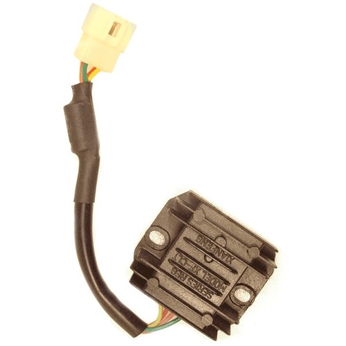 Voltage regulator lexmoto - voltage,