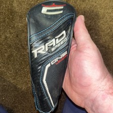 Cobra Golf RAD Speed Driver