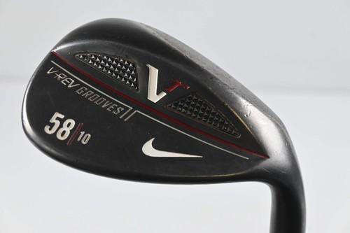 Nike rev lob wedge - v-rev,