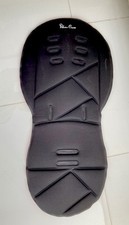 Silver cross REVERSIBLE SEAT UNIT LINER FOR PUSHCHAIR STROLLER PRAM