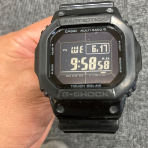 Shock m5610 tough - g,