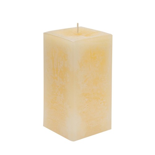 Square vanilla pillar - square,