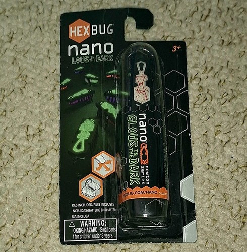 Hex bug nano - bug, newton