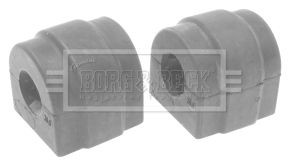 Borg beck bsk6846k - beck,