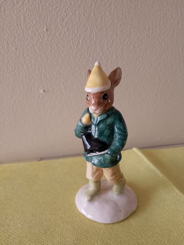 1995 royal doulton bunnykins - 1995,