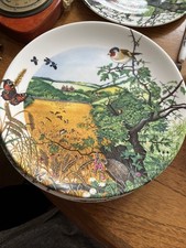 Wedgwood The Village In The