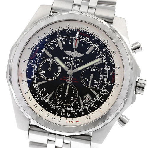 Breitling bentley motors - breitling,