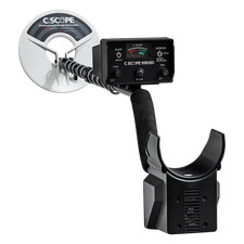 Scope 990xd metal detector - c.scope,