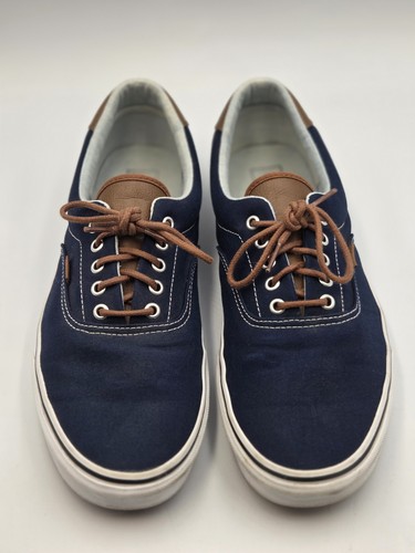 Vans era navy - 59, c&l