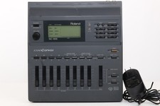 Repaired Roland SC-155 SC-55