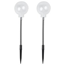 2PCS Chicken Treat Dispenser