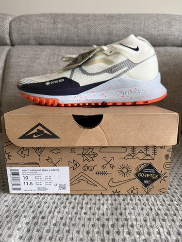 Nike react pegasus - react, 4