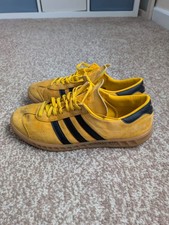 Adidas hamburg men trainers - adidas,
