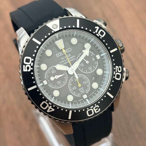 Seiko ssc021p1 v175 - ssc021p1, solar