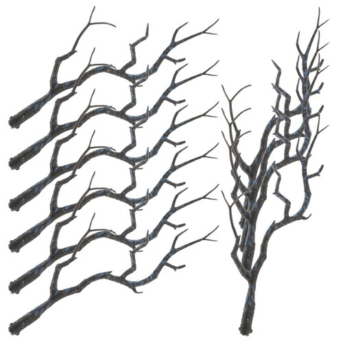 Pcs artificial dried - artificial,