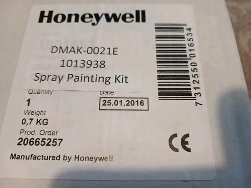 Honeywell 1013938 air - honeywell,