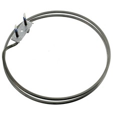 Hotpoint fan oven element - fan,