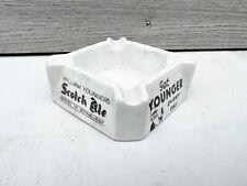VINTAGE ASHTRAY BEER