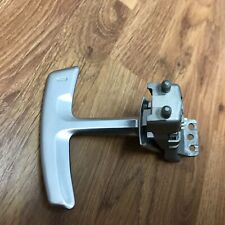Genuine Porsche Macan, 718 etc steering wheel PDK lever 95B927197. - LEFT.  9B2
