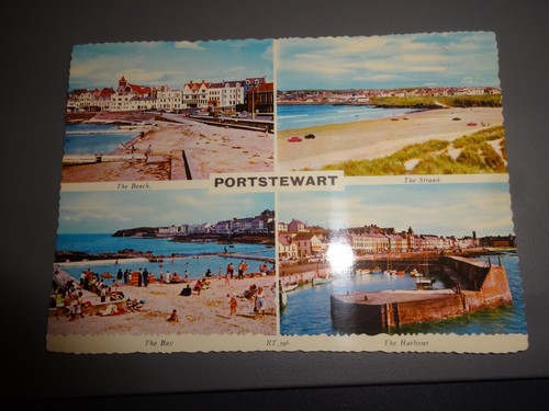 Portstewart londonderry - portstewart,
