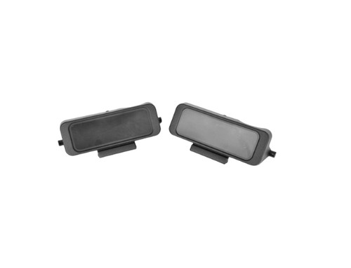 Genuine club car charger port - club,