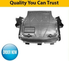 VW Transporter T5 Front Engine Cover Undertray 2004-2015 Insurance Approved New