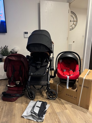 Baby pushchair strollers new - strollers,