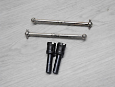 XTM XT2 Rear Drive Shafts