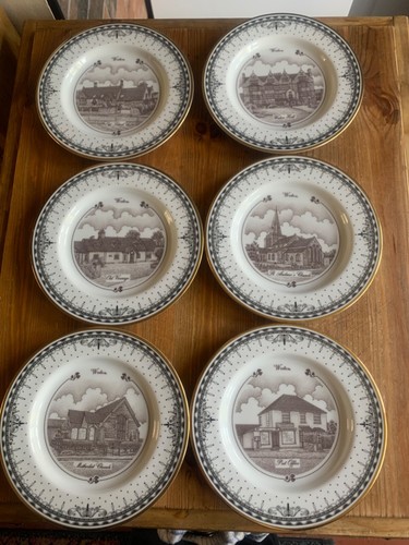 Set 50 limited edition - 2/50,