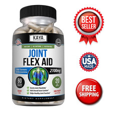 Triple Strength Pain Relief