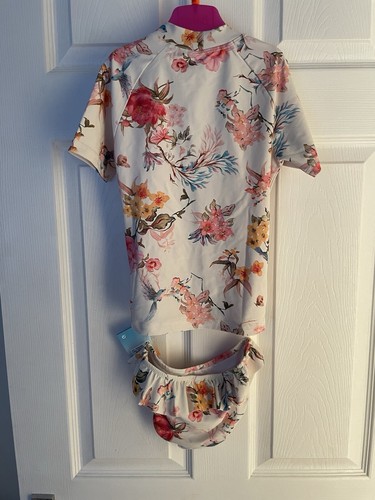Next girls sun safe - safe, 6