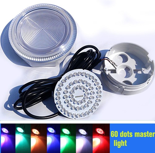 Rising dragon hot tub led - hot,