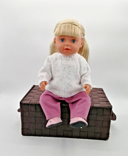 Dolls clothes set for - clothes,
