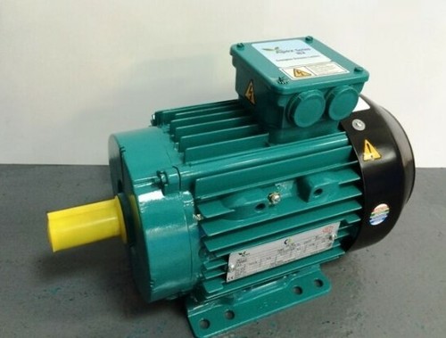 Crompton greaves electric - crompton,