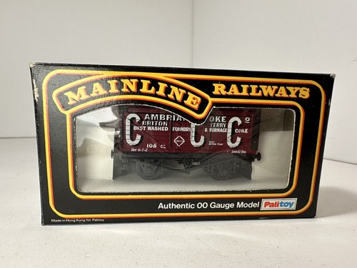 Mainline 37178 cambrian - mainline, oo