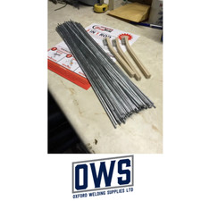 Aluminium Welding Brazing +