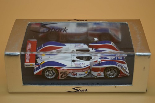 Spark scmg11 scale model - spark,