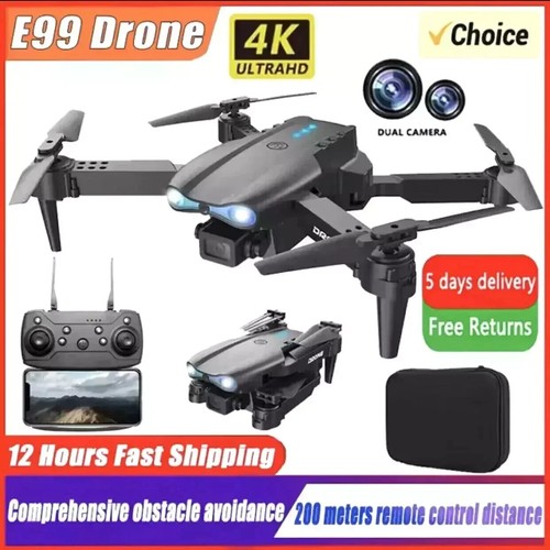 2024 drone drones pro - rc,