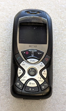 GENUINE SIEMENS MCT 62 BLACK