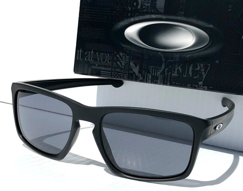 New oakley sliver matte - oakley,